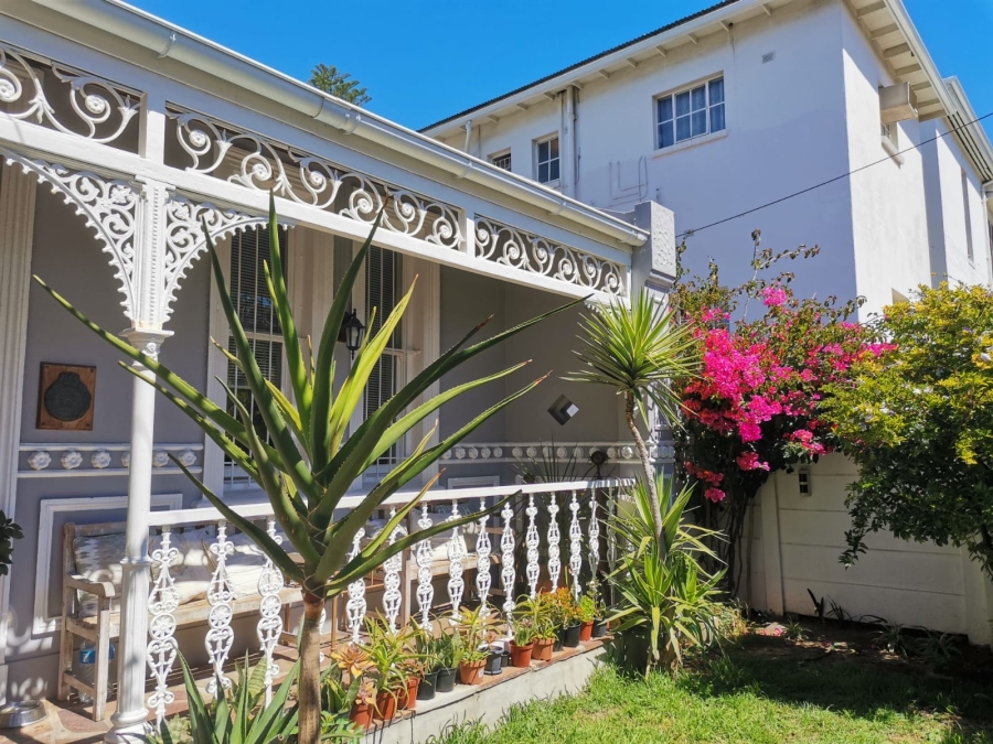 To Let 3 Bedroom Property for Rent in Gardens Western Cape